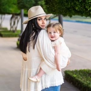 Meet your Posher, Alana